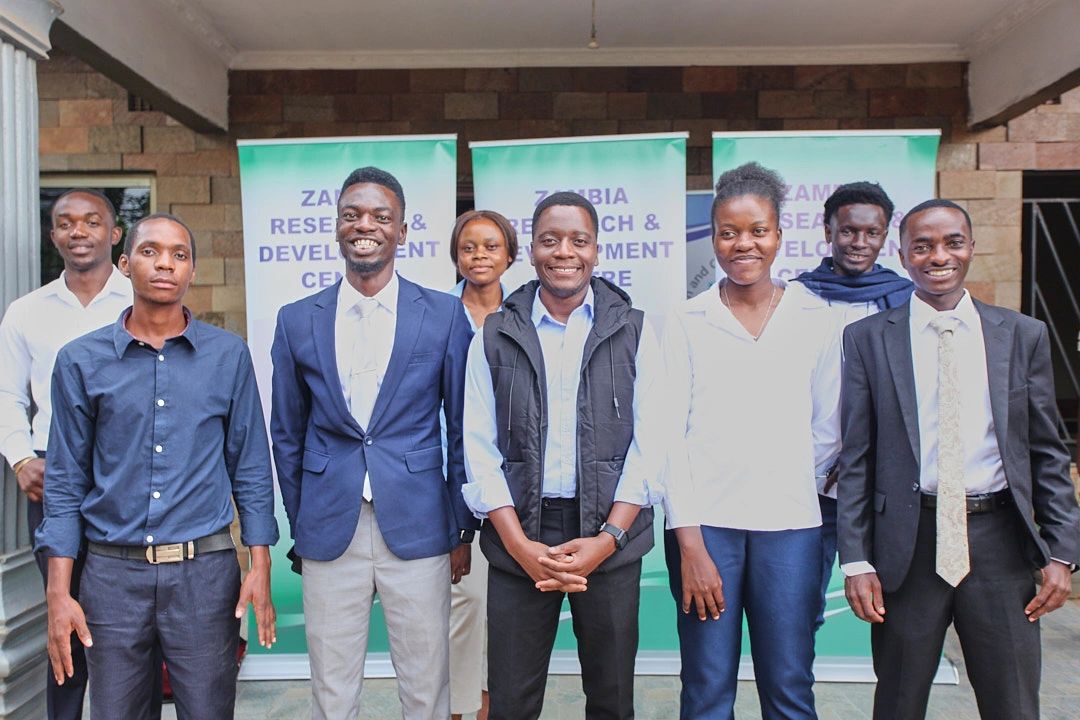 ZRDC Governance and Leadership